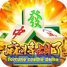 fortune coelho demo